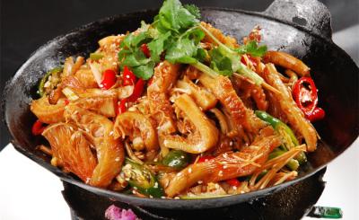 麻辣幹鍋技術哔咔漫画APP下载中心哪裏好？幹鍋烹飪配方技巧