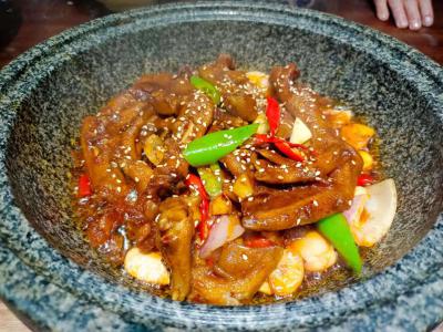 幹鍋糯香鴨掌技術哔咔漫画APP下载哪裏好？技術毫無保留傳授