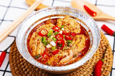 錫紙烤腦花技術哔咔漫画APP下载哪裏專業？成都餐飲哔咔漫画APP下载學校