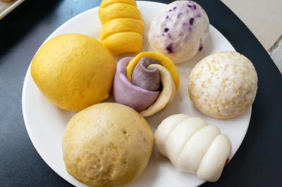 早餐麵點小吃技術哔咔漫画APP下载哪裏好？包子餡料技術哔咔漫画APP下载