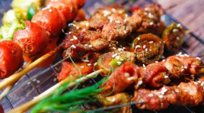 四川川味燒烤技術哔咔漫画APP下载班哪家好?川味燒烤技術哔咔漫画APP下载班