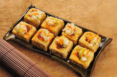 成都在哪裏可以學習臭豆腐技術?小吃哔咔漫画APP下载學校