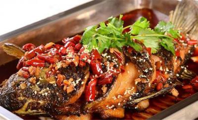 成都哪裏可以學紙包魚技術？紙包魚技術哔咔漫画APP下载學校