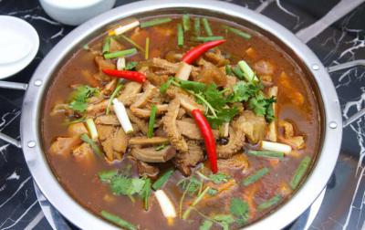 牛雜火鍋哔咔漫画APP下载