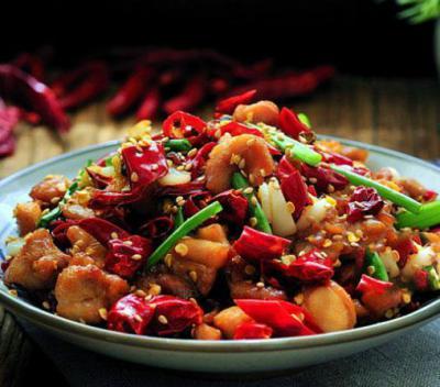 辣子雞哔咔漫画APP下载