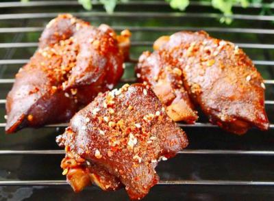 烤豬蹄哔咔漫画APP下载