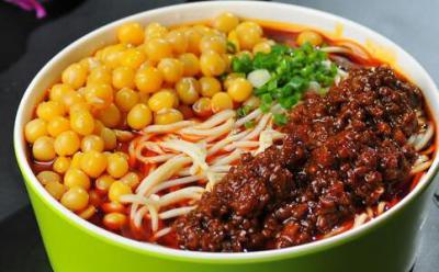 碗雜麵食技術哔咔漫画APP下载班哪裏好？特色麵食哔咔漫画APP下载學校