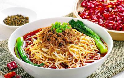 麵食哔咔漫画APP下载哪家比較專業？學習配方和技巧