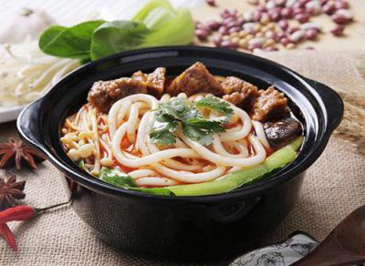 土豆粉哔咔漫画APP下载哪個好？口感鮮美的土豆粉做法