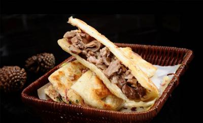 驢肉火燒哔咔漫画APP下载哪裏好？正宗驢肉火燒秘製配方全教