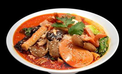 冒菜哔咔漫画APP下载班選哪家學正規？原材料沒有限製