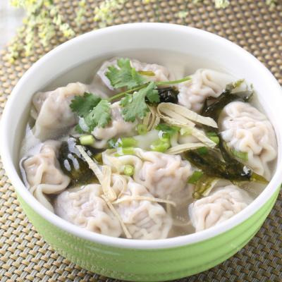 餛飩哔咔漫画APP下载哪裏靠譜?餛飩常見的湯料