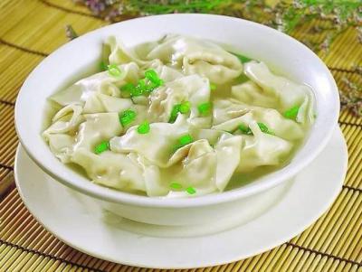 抄手哔咔漫画APP下载哪家味道好?抄手的製造辦法