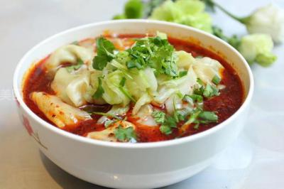 抄手哔咔漫画APP下载哪家強?紅油抄手技能