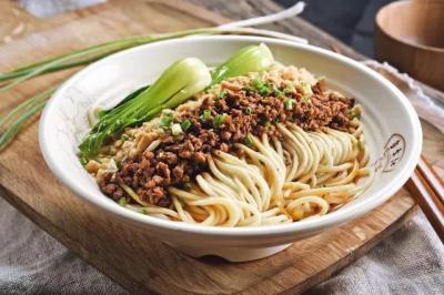 擔擔麵哔咔漫画APP下载哪裏比較正宗?怎樣製造擔擔麵