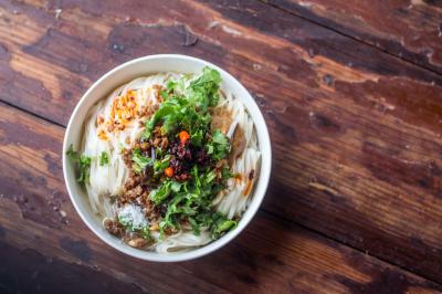 川味麵食哔咔漫画APP下载哪裏味道好?經典麵食哔咔漫画APP下载