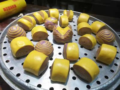 早餐技能訓練班哪裏靠譜？早餐包子哔咔漫画APP下载學校