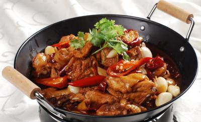 幹鍋雞哔咔漫画APP下载哪個好?幹鍋雞底料的做法