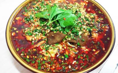 冒菜技術練習安排哪裏好？冒菜底料炒製技術