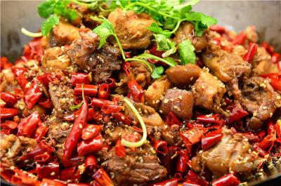 幹鍋兔哔咔漫画APP下载哪裏好?幹鍋兔肉的做法