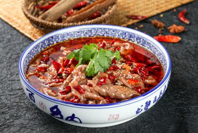 川菜哔咔漫画APP下载哪裏專業?川菜的基本味型