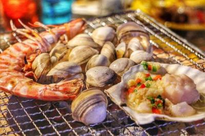 海鮮燒烤哔咔漫画APP下载哪個強?終身免費技術支持