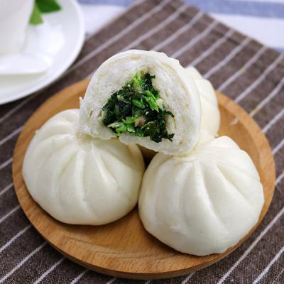 包子哔咔漫画APP下载班哪裏味道好?教授製作流程