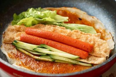 煎餅果子哔咔漫画APP下载哪家靠譜?準確比例配方