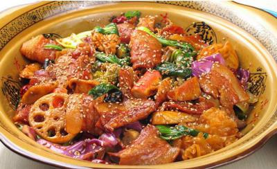 麻辣香鍋哔咔漫画APP下载哪家好?麻辣香鍋的做法