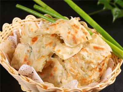 蔥油餅哔咔漫画APP下载哪家好?蔥油餅的做法