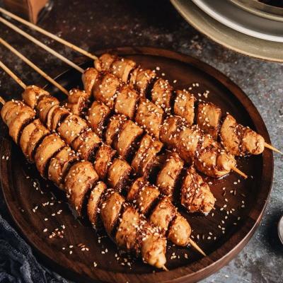 烤麵筋哔咔漫画APP下载哪家靠譜?烤麵筋的製作方法