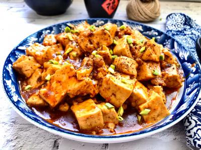 麻婆豆腐哔咔漫画APP下载哪家靠譜?豆腐的嫩化處理