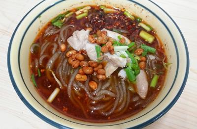 ​成都手工肥腸粉技術哔咔漫画APP下载哪裏好？手工粉製做及存放技術