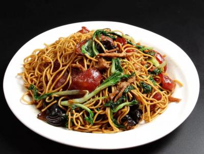 炒麵哔咔漫画APP下载哪家專業?製作麵條的技巧