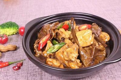 黃燜雞米飯哔咔漫画APP下载哪家好?製作手法及技巧