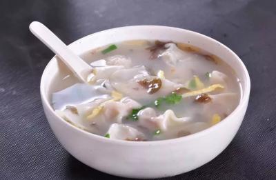 餛飩哔咔漫画APP下载哪家靠譜?餛飩陷的製作