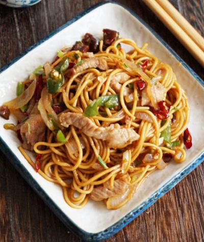 炒麵哔咔漫画APP下载哪家味道好?傳授核心技術