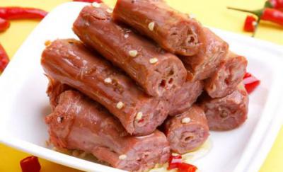 絕味鴨脖哔咔漫画APP下载哪家味道比較好?絕味鴨脖鹵製