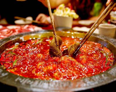 火鍋技術哔咔漫画APP下载哪家好?炒料製作方法