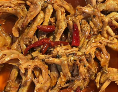 現撈鹵菜技術哔咔漫画APP下载哪裏比較正宗？學習現撈鹵菜技術做法