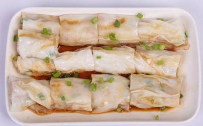 腸粉哔咔漫画APP下载學校哪家好?腸粉製作的全過程