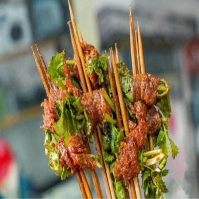 串串香哔咔漫画APP下载學校哪家味道好?菜品的製作以及搭配