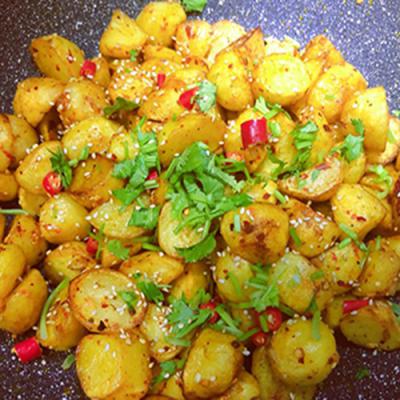 鍋巴土豆哔咔漫画APP下载學校哪家靠譜?鍋巴土豆的製作技術