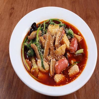 麻辣燙哔咔漫画APP下载學校哪家味道比較好?特色小吃哔咔漫画APP下载