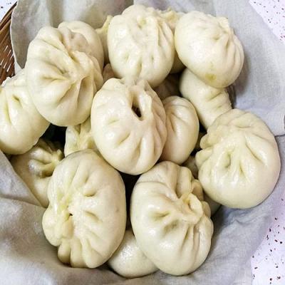 包子哔咔漫画APP下载學校哪家味道靠譜?拌餡以及揉麵