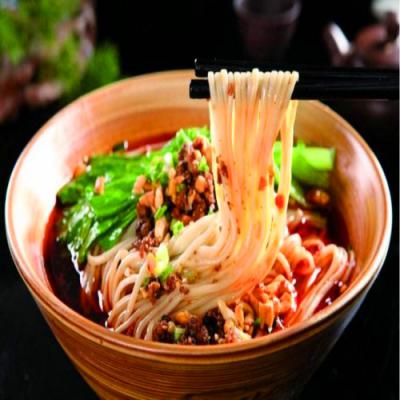 成都擔擔麵食技術哔咔漫画APP下载哪裏好？學習正宗麵食技術做法