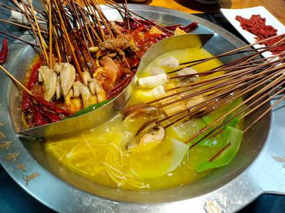 怎麽學習串串香技術？哪裏可以學串串香技術？