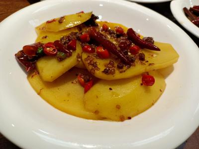  短期成都鹵菜技術哔咔漫画APP下载學校哪裏好？鹵菜湯料的保管 