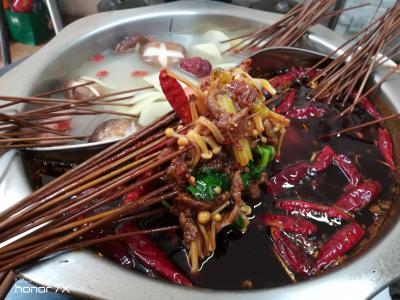 火鍋串串技術哔咔漫画APP下载配方哪家好？