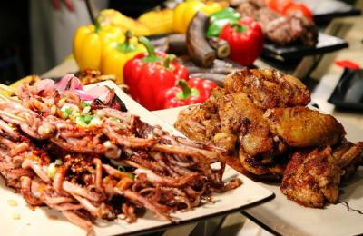  街邊鐵板燒技術哔咔漫画APP下载哪裏教的好？